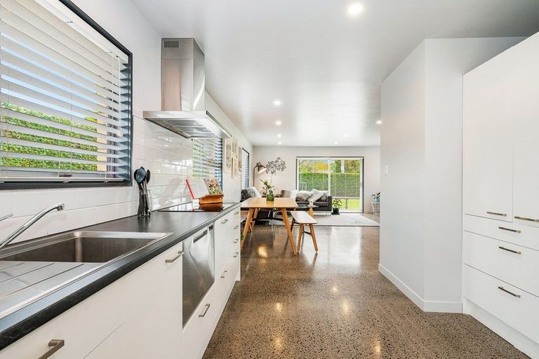 Photo of property in 100 Puriri Park Road, Maunu, Whangarei, 0110