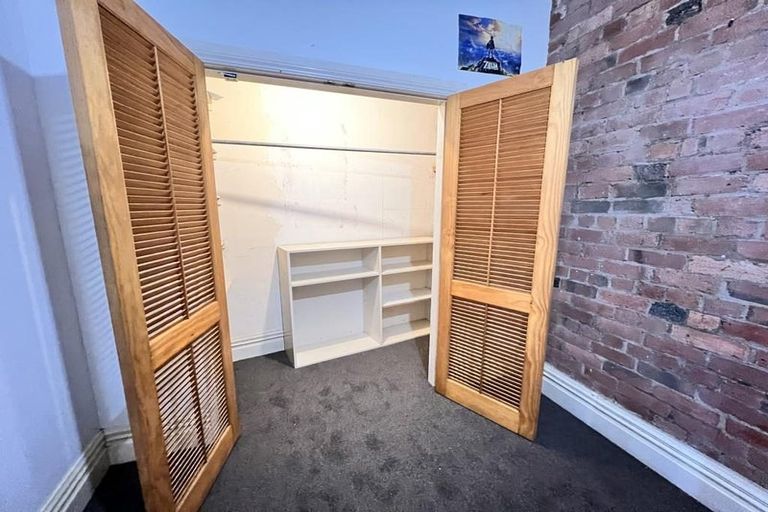 Photo of property in The Edwards Building, 3/131 Manners Street, Te Aro, Wellington, 6011