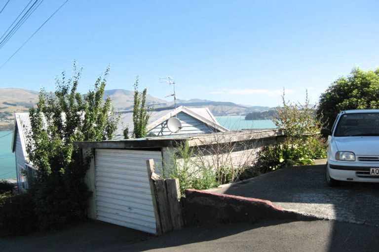 Photo of property in 13 Bridle Path, Lyttelton, 8082