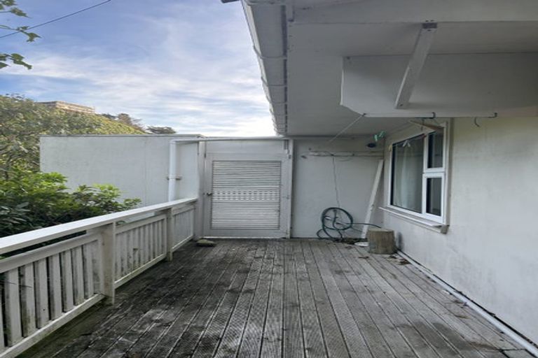 Photo of property in 363a Ohiro Road, Brooklyn, Wellington, 6021