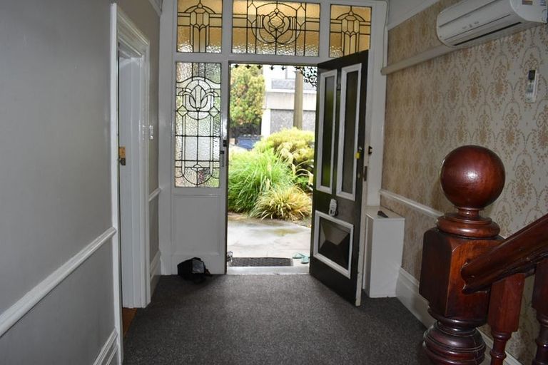 Photo of property in 699a Cumberland Street, North Dunedin, Dunedin, 9016