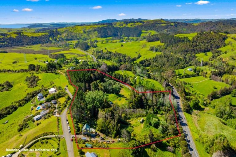 Photo of property in 42 Basil Orr Road, Kaukapakapa, Warkworth, 0984