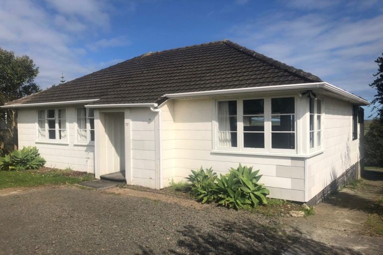 Photo of property in 77 Pukepoto Road, Kaitaia, 0410