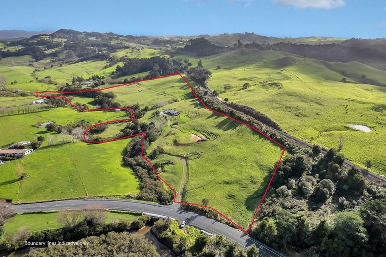 Photo of property in 86 Mangapai Road, Mangapai, Whangarei, 0178