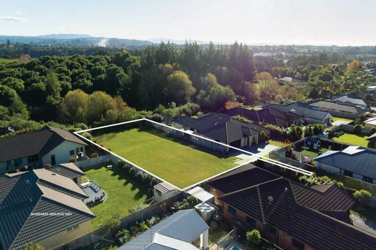 Photo of property in 254 Hollister Lane, Ohauiti, Tauranga, 3112