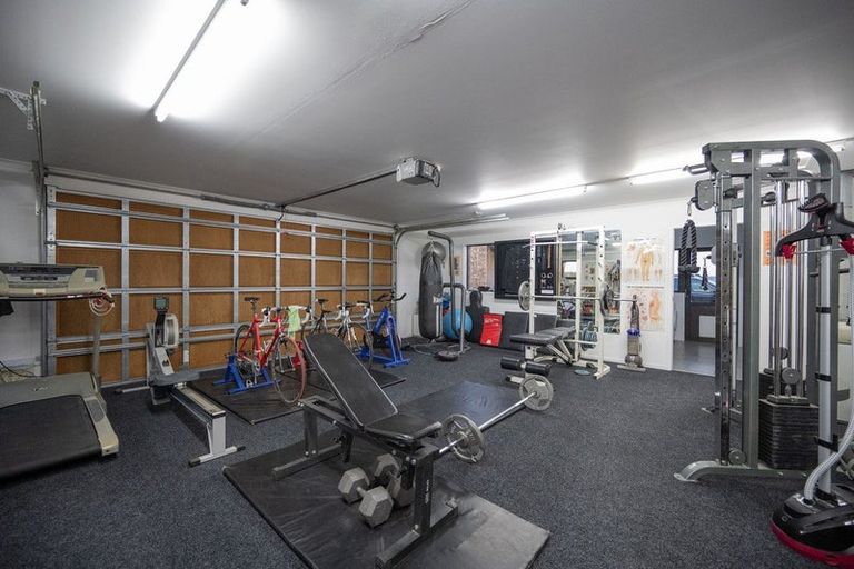 Photo of property in 309 Golden Road, Springvale, Alexandra, 9393