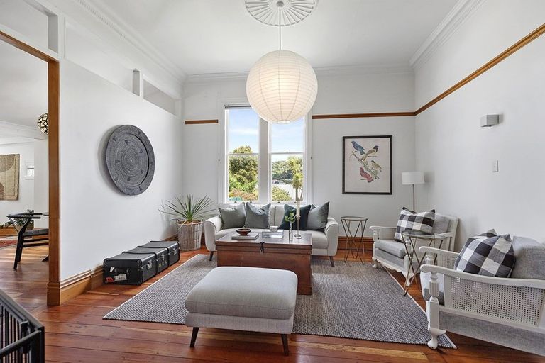 Photo of property in 13 Angus Avenue, Berhampore, Wellington, 6023