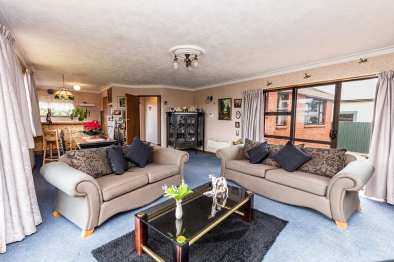 Photo of property in 386 Dee Street, Gladstone, Invercargill, 9810