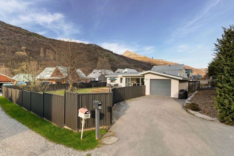 Photo of property in 19a Devon Street, Arrowtown, 9302