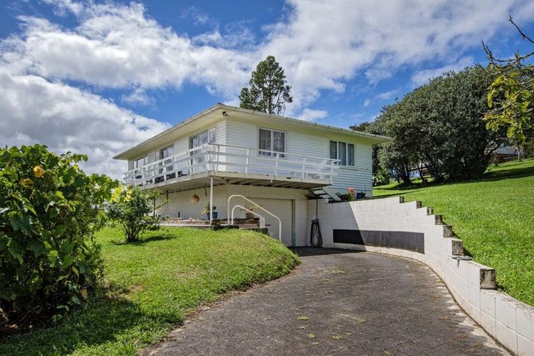 Photo of property in 206 Old School Road, Maungakaramea, Whangarei, 0178