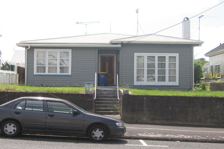 Photo of property in 6 Church Street, Devonport, Auckland, 0624