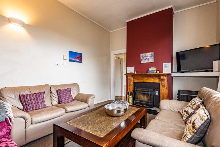 Photo of property in 31 Railway Row, Ohakune, 4625