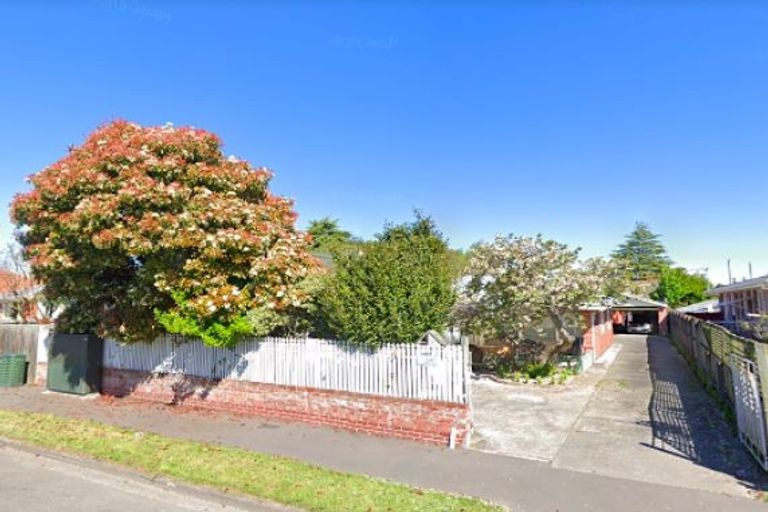 Photo of property in 24 Suva Street, Upper Riccarton, Christchurch, 8041