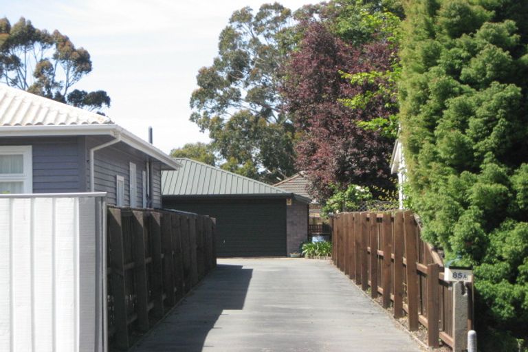 Photo of property in 2/85 Studholme Street, Somerfield, Christchurch, 8024