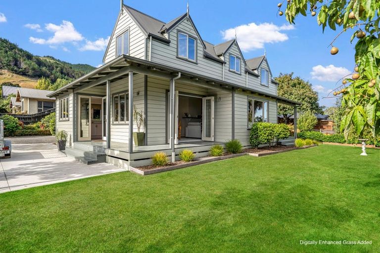 Photo of property in 2 Hillplough Heights, Richmond, 7020