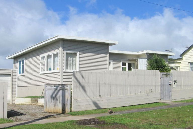 Photo of property in 8a Albert Street, Waihi, 3610