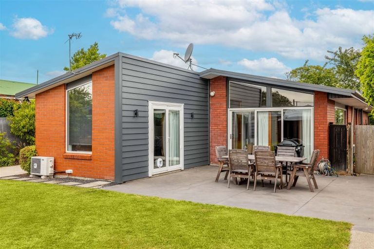 Photo of property in 85 Mooray Avenue, Bishopdale, Christchurch, 8053