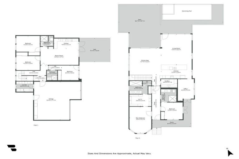 Photo of property in 12 Georgina Street, Freemans Bay, Auckland, 1011