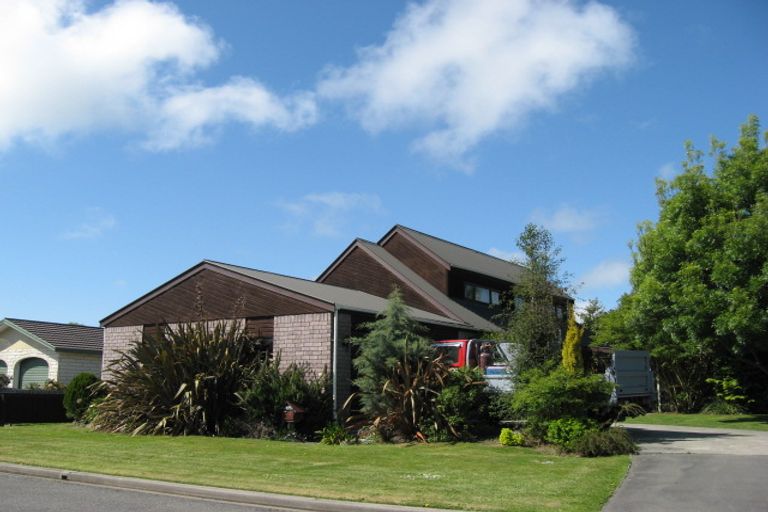 Photo of property in 11 Holland Drive, Kaiapoi, 7630