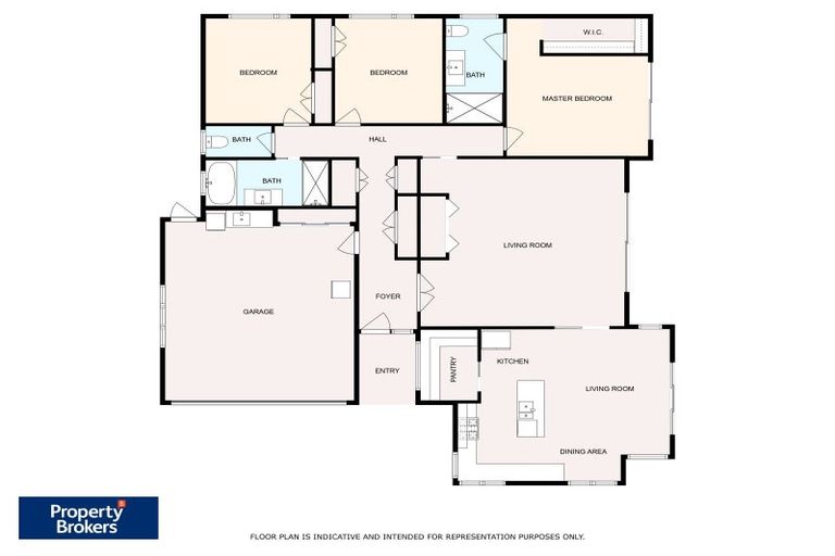 Photo of property in 3 Christow Court, Paraparaumu, 5032