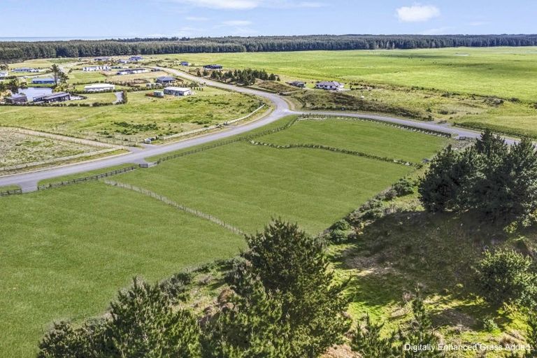 Photo of property in 25 Truebridge Drive, Waitarere, Levin, 5510