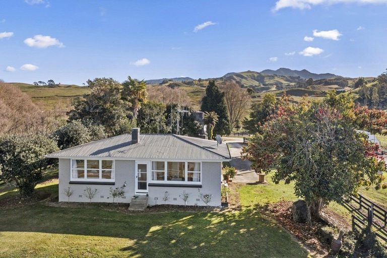 Photo of property in 168 Ormsby Road, Pirongia, Te Awamutu, 3876
