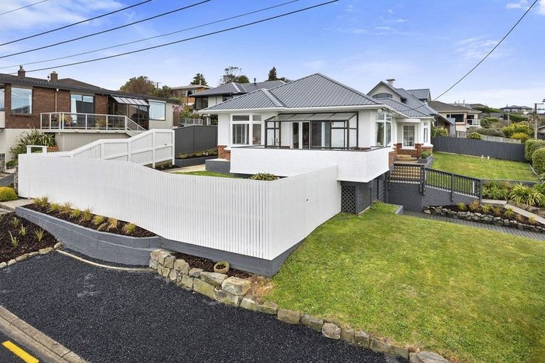 Photo of property in 15 Shandon Road, Vauxhall, Dunedin, 9013