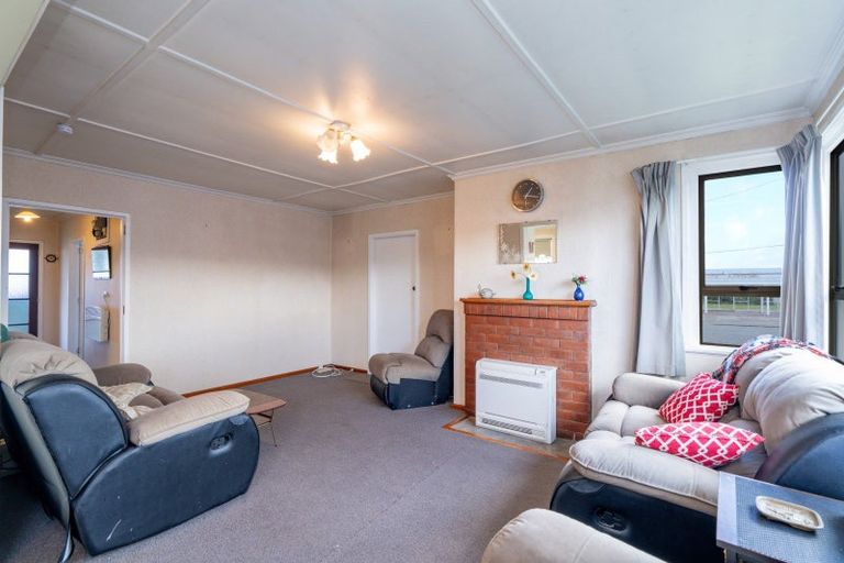 Photo of property in 33 Perth Street, Windsor, Invercargill, 9810