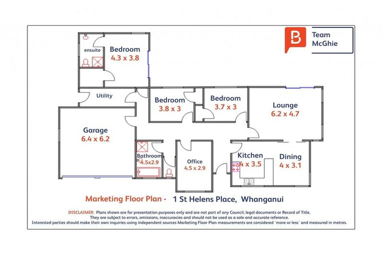 Photo of property in 1 Saint Helens Place, Tawhero, Whanganui, 4501