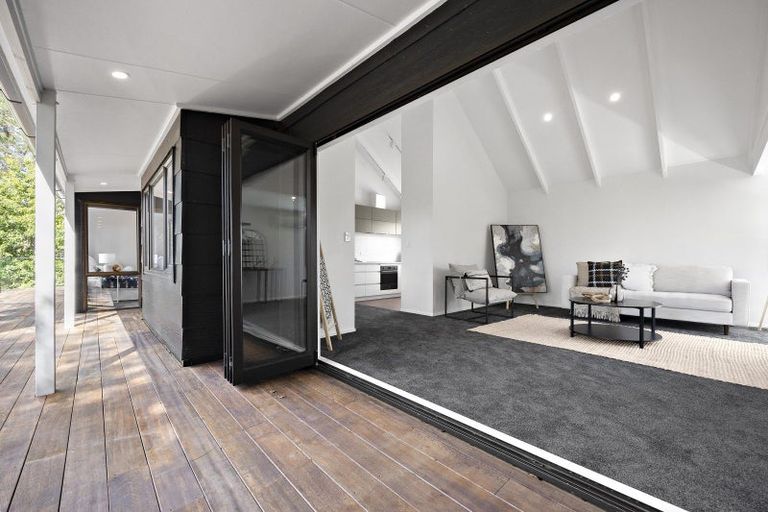 Photo of property in 134 Middleton Road, Hunua, Papakura, 2583