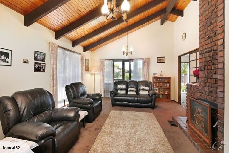 Photo of property in 23 Sayers Crescent, Ilam, Christchurch, 8041