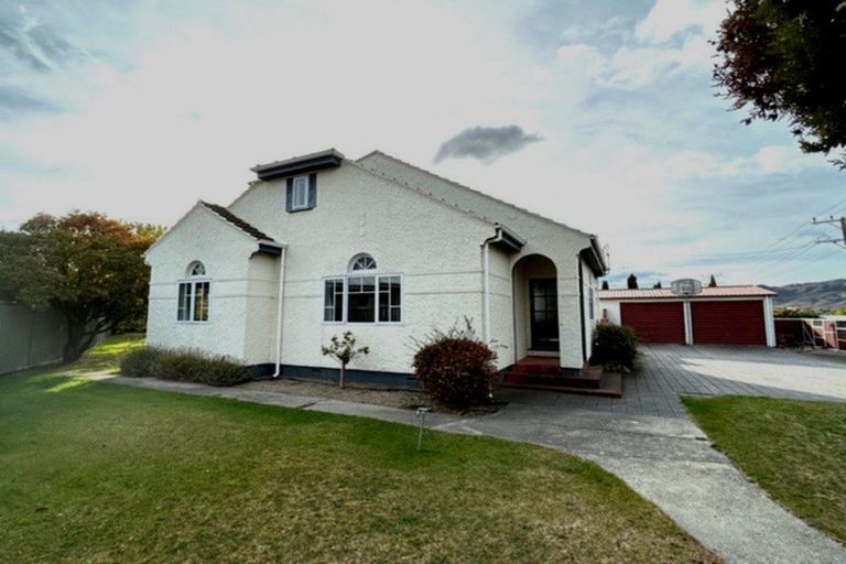 Photo of property in 75 Royal Terrace, Alexandra, 9320