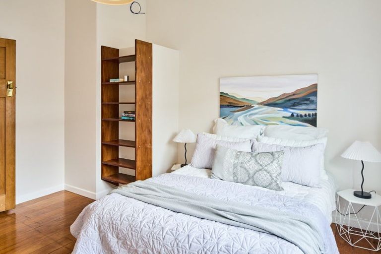 Photo of property in 44 Copeland Street, Hutt Central, Lower Hutt, 5011