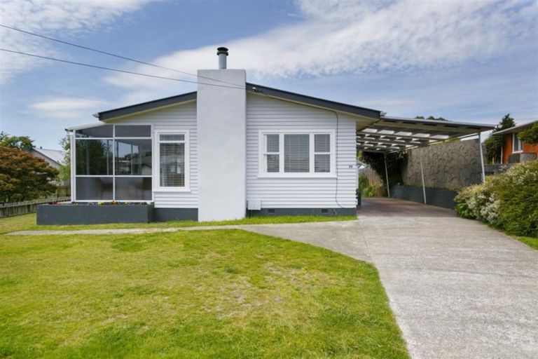 Photo of property in 2/30 Puriri Street, Hilltop, Taupo, 3330