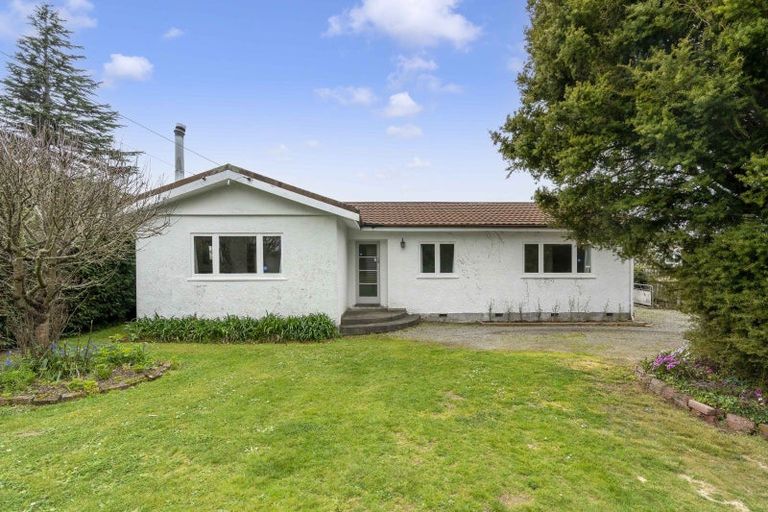 Photo of property in 91 South Belt, Solway, Masterton, 5810