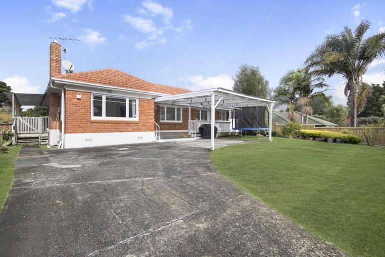 Photo of property in 21 Butterworth Avenue, Opaheke, Papakura, 2113
