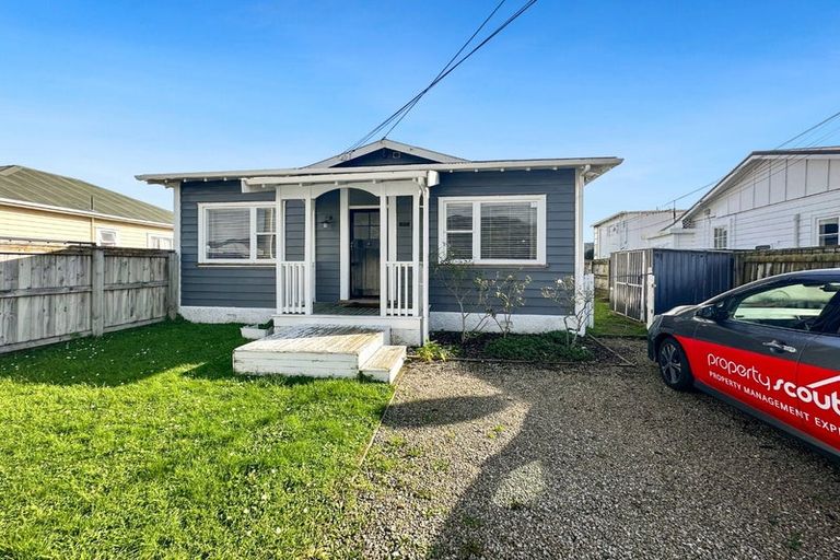 Photo of property in 37b Awamutu Grove, Waiwhetu, Lower Hutt, 5010