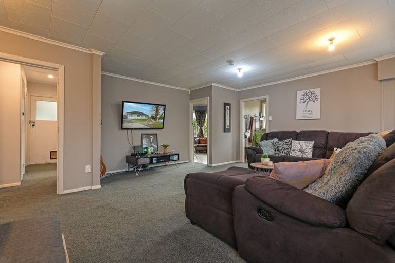 Photo of property in 4 Hinton Place, Roslyn, Palmerston North, 4414