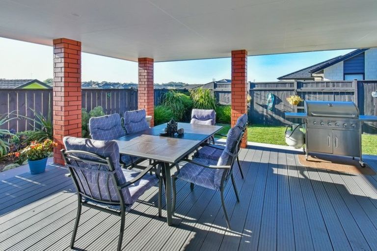 Photo of property in 2 Westmuir Crescent, Pokeno, 2402
