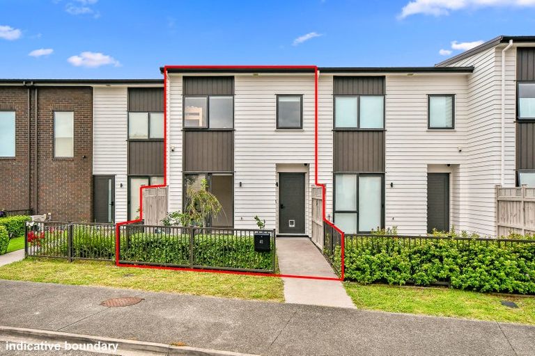 Photo of property in 41 Adlam Lane, Takanini, 2112