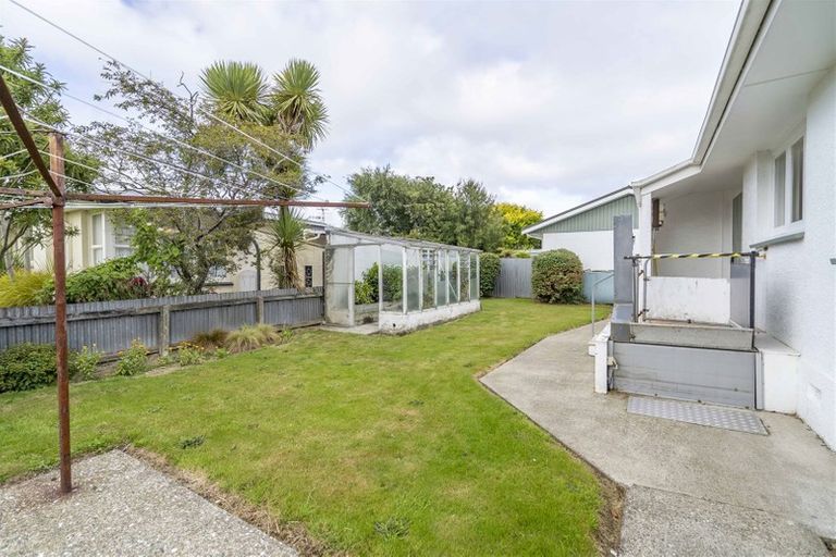 Photo of property in 761 Tweed Street, Newfield, Invercargill, 9812