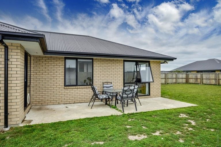 Photo of property in 28 Gracia Avenue, Rolleston, 7615