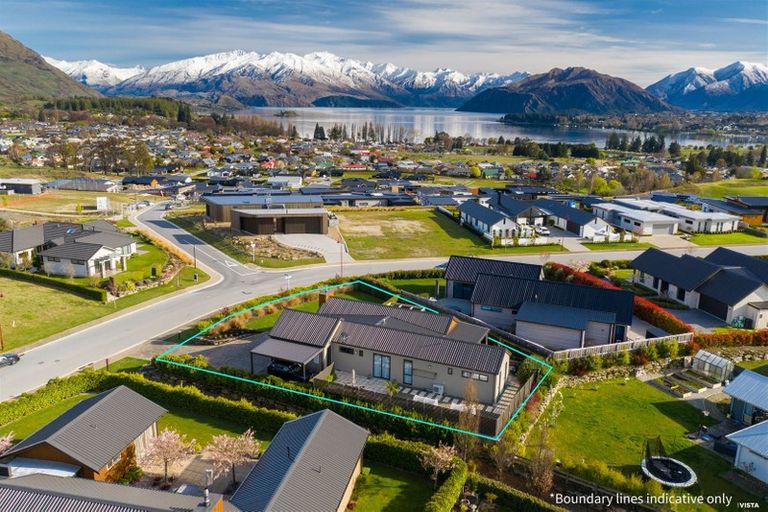 Photo of property in 10 Ruby Ridge, Wanaka, 9305