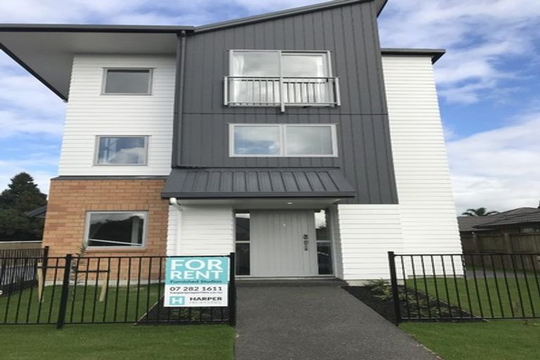 Photo of property in 1/47 Cameron Road, Hamilton East, Hamilton, 3216