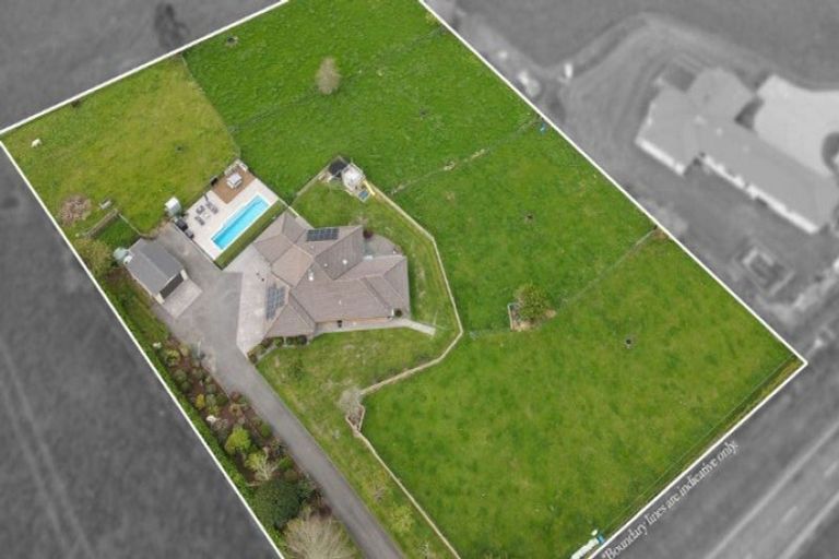 Photo of property in 424 Oturoa Road, Hamurana, Rotorua, 3072