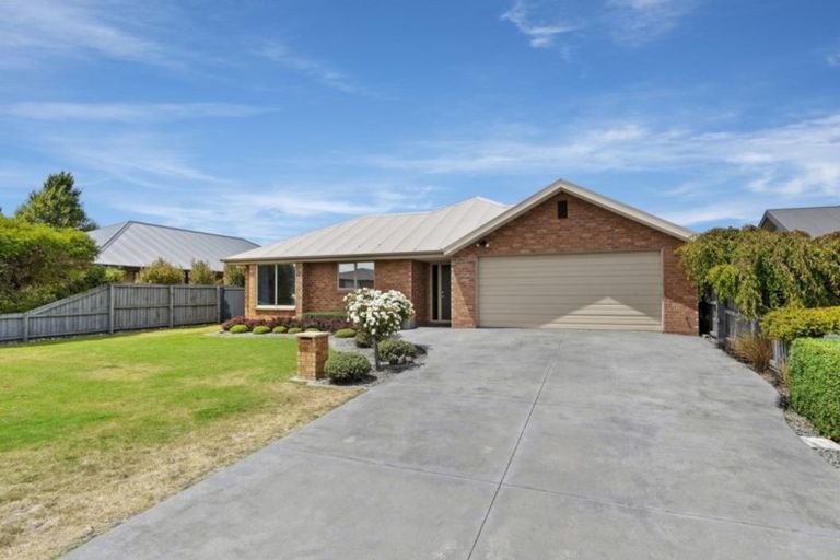 Photo of property in 45 Renoir Drive, Rolleston, 7614