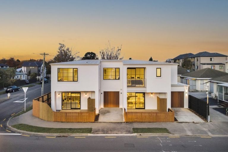 Photo of property in 128 Stanmore Road, Linwood, Christchurch, 8011