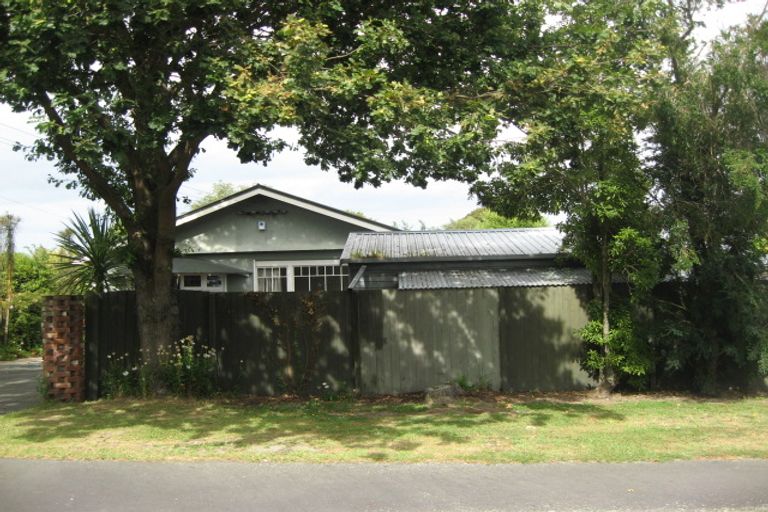 Photo of property in 7 Carrington Street, St Albans, Christchurch, 8014