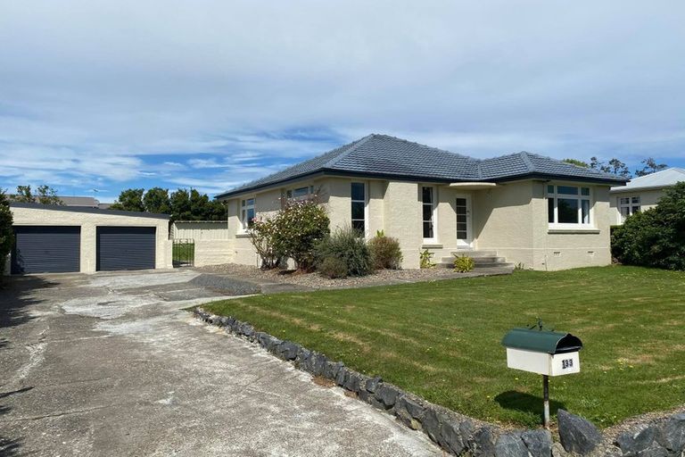 Photo of property in 133 Centre Street, Heidelberg, Invercargill, 9812