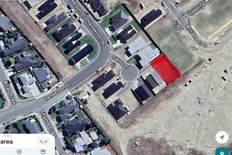 Photo of property in 5 Gards Place, Alexandra, 9320